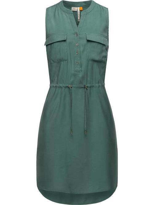 Ragwear Blusekjole 'Roissin'  jade