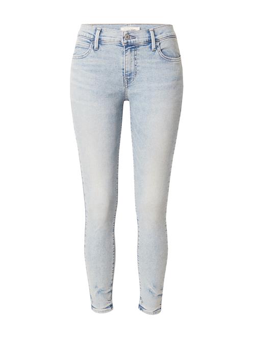 Se LEVI'S ® Jeans '710™ Super Skinny'  lyseblå ved About You