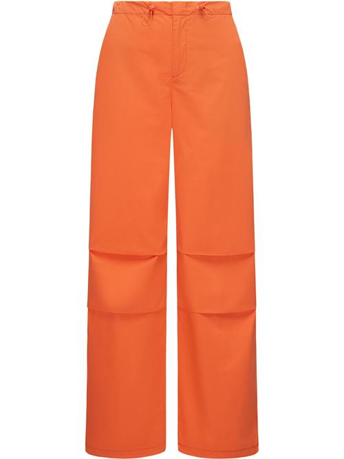 Se Ragwear Bukser 'Paragata'  orange ved About You