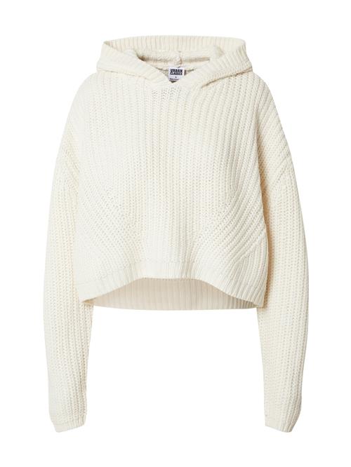 Urban Classics Pullover  creme