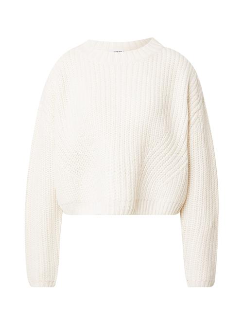 Se Urban Classics Pullover  creme ved About You