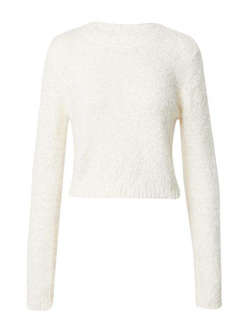 Urban Classics Pullover  creme