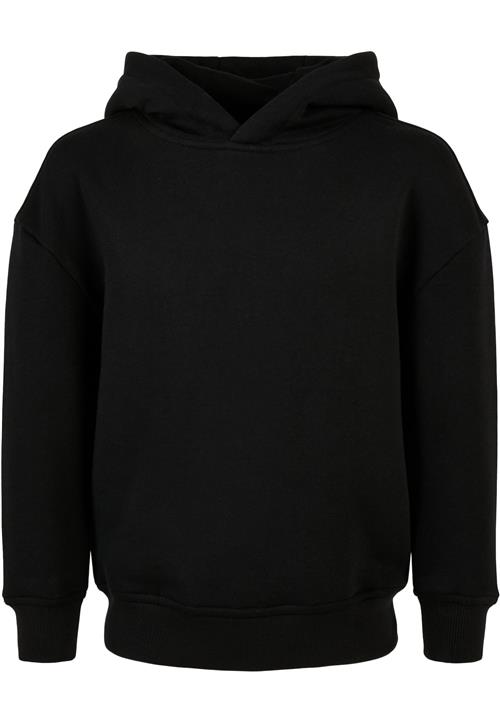 Urban Classics Sweatshirt  sort