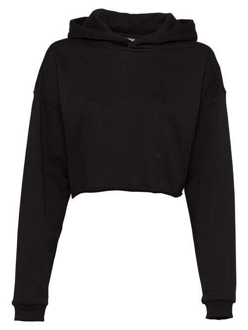 Urban Classics Sweatshirt  sort