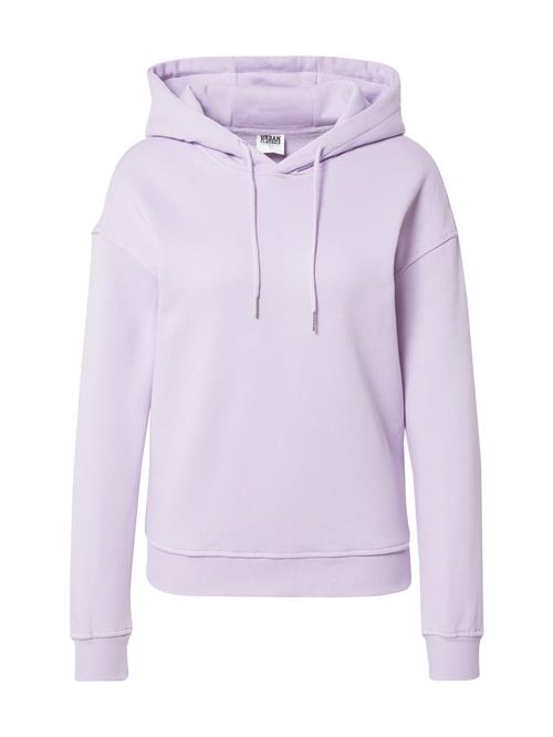 Urban Classics Sweatshirt  lyselilla