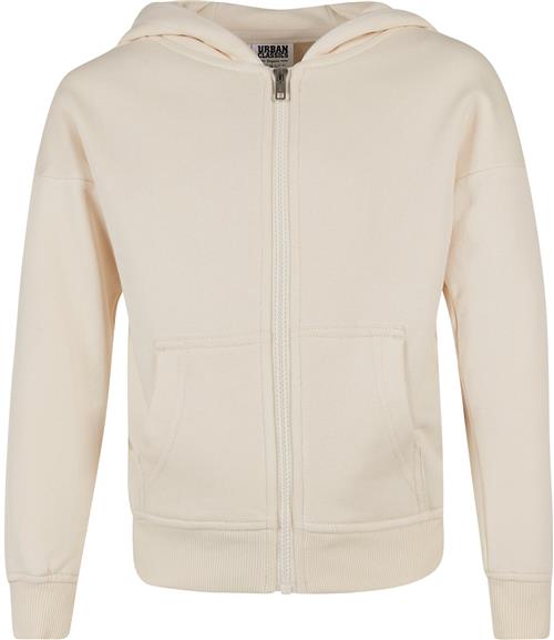 Urban Classics Sweatjakke  sand