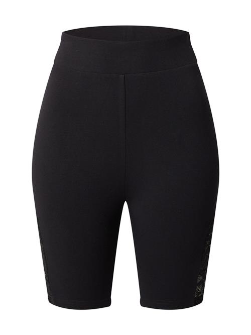 Urban Classics Leggings  sort