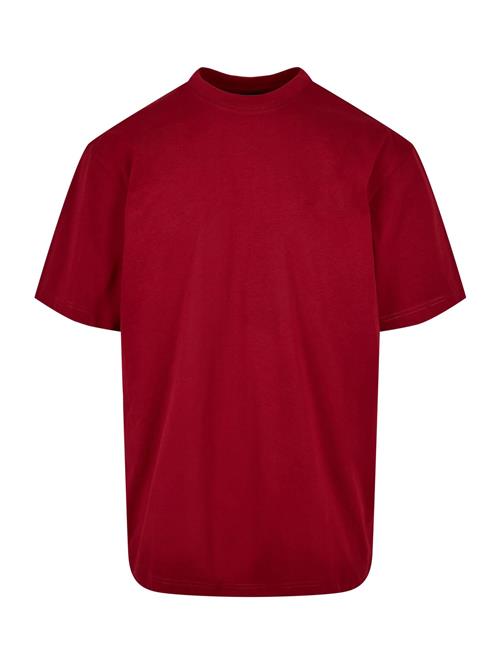 Urban Classics Bluser & t-shirts  merlot