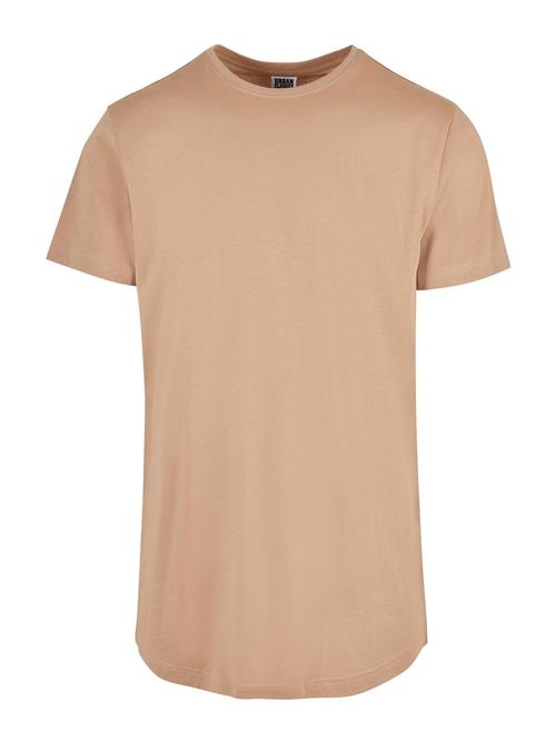 Urban Classics Bluser & t-shirts  camel