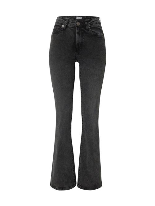 Urban Classics Jeans  black denim