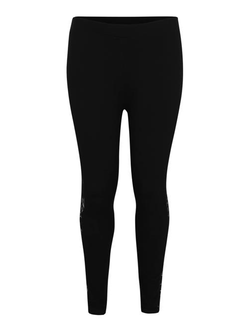 Urban Classics Leggings  sort