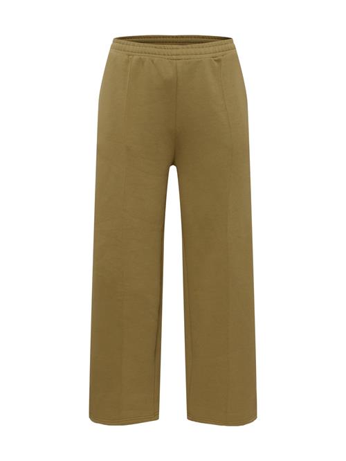 Se Urban Classics Bukser  khaki ved About You