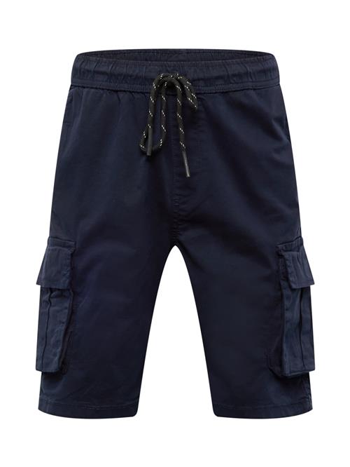 Urban Classics Cargobukser  navy