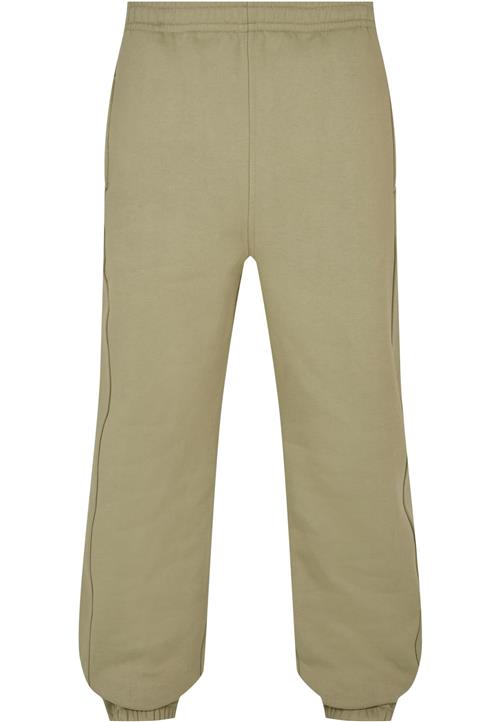 Urban Classics Bukser  khaki