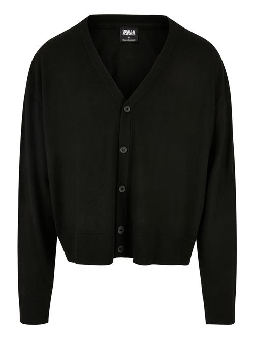 Se Urban Classics Cardigan  sort ved About You