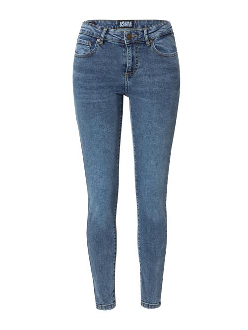 Urban Classics Jeans  blue denim