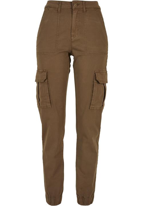 Urban Classics Cargobukser  khaki