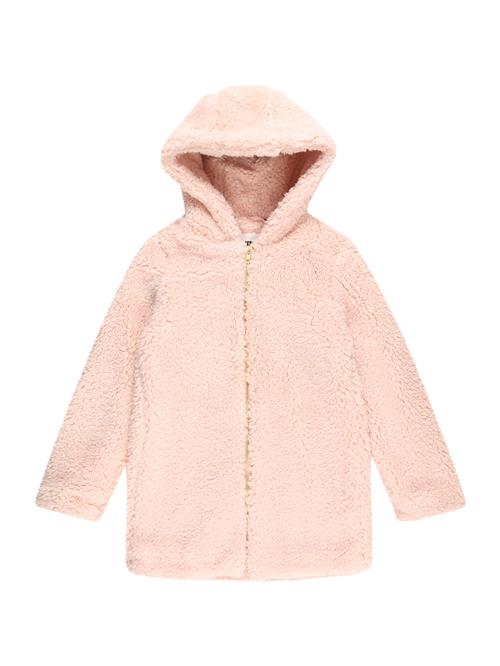 Urban Classics Overgangsjakke  guld / pastelpink