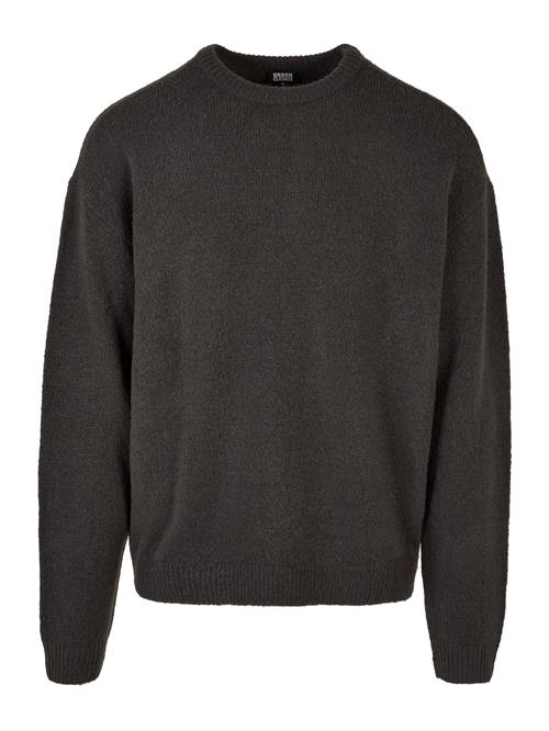 Urban Classics Pullover  sort