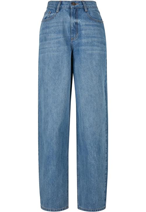 Urban Classics Jeans  blue denim