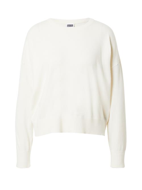 Urban Classics Pullover  uldhvid