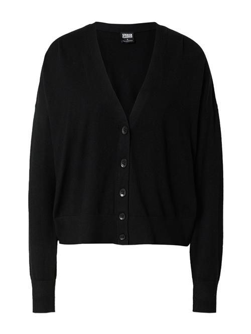 Se Urban Classics Cardigan  sort ved About You