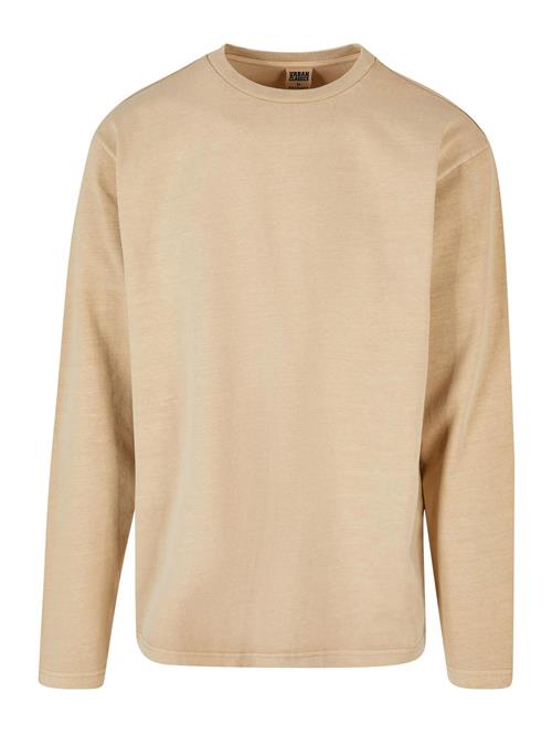 Urban Classics Bluser & t-shirts  beige