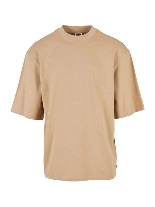 Urban Classics Bluser & t-shirts  mørkebeige