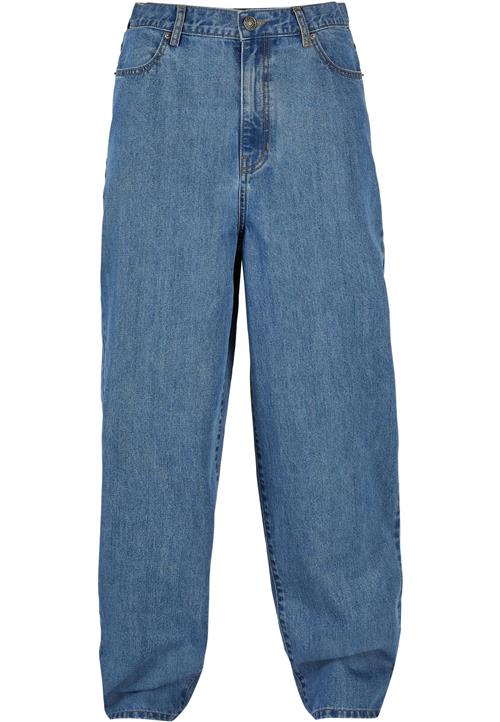 Urban Classics Jeans '90‘s'  blue denim