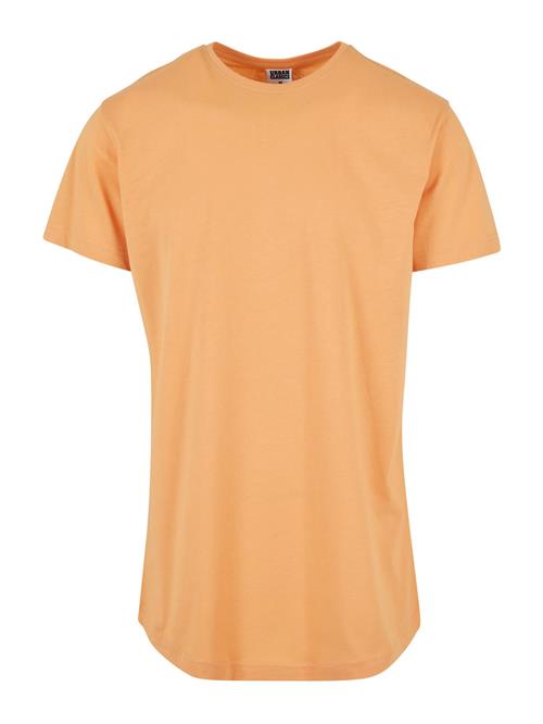 Urban Classics Bluser & t-shirts  lyseorange