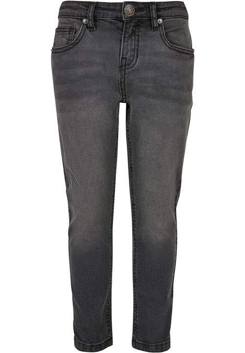 Urban Classics Jeans  sort