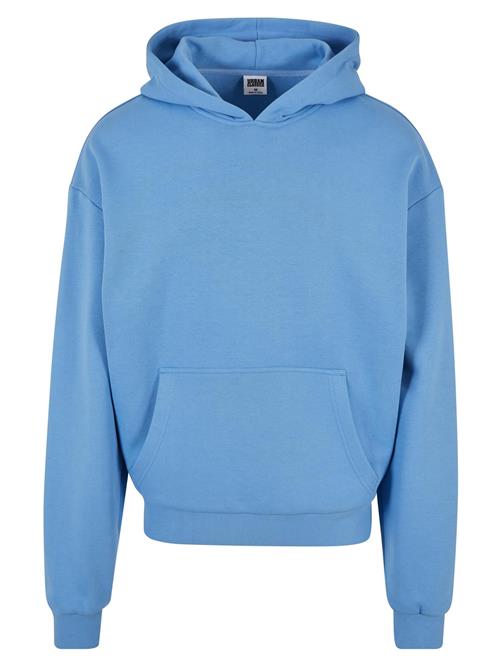 Urban Classics Sweatshirt  himmelblå