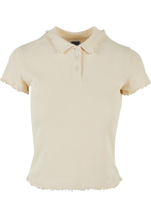 Urban Classics Shirts  creme