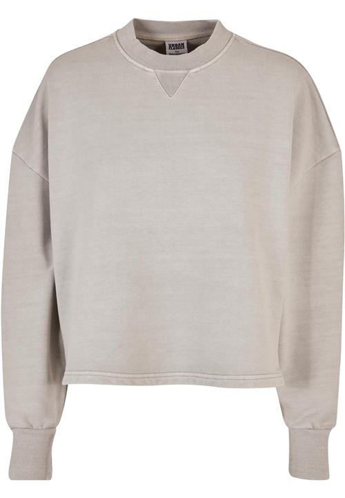 Urban Classics Sweatshirt  stone