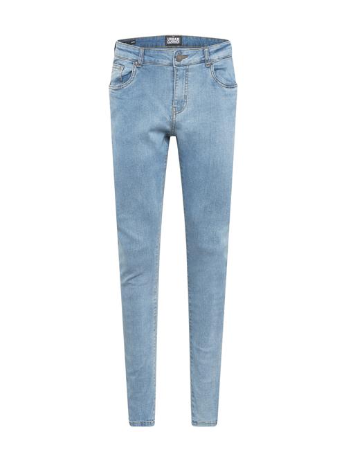 Se Urban Classics Jeans  lyseblå ved About You