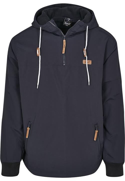 Brandit Overgangsjakke 'Luke'  navy