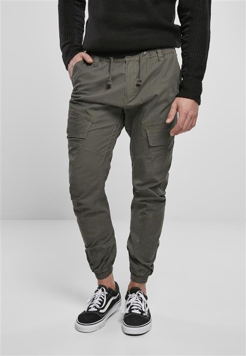 Brandit Cargobukser 'Ray'  khaki