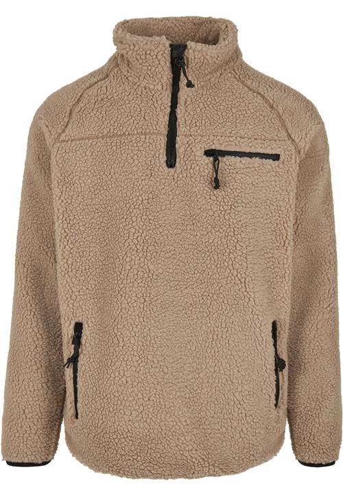 Brandit Pullover  camel