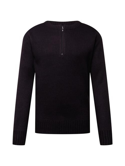 Brandit Pullover 'Armee'  sort