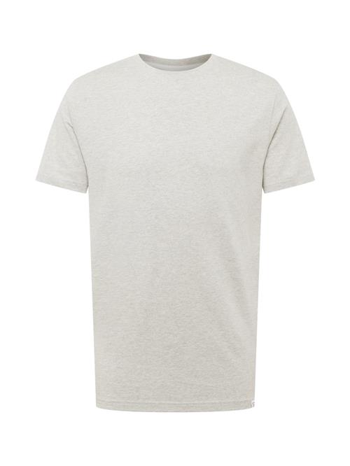 NORSE PROJECTS Bluser & t-shirts 'Niels'  grå-meleret