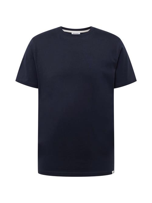 NORSE PROJECTS Bluser & t-shirts 'Niels Standard'  navy