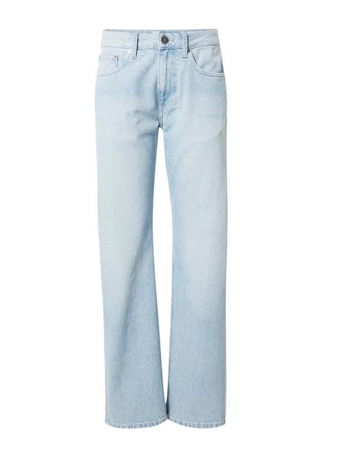 Se MUD Jeans Jeans 'Jamie'  lyseblå ved About You