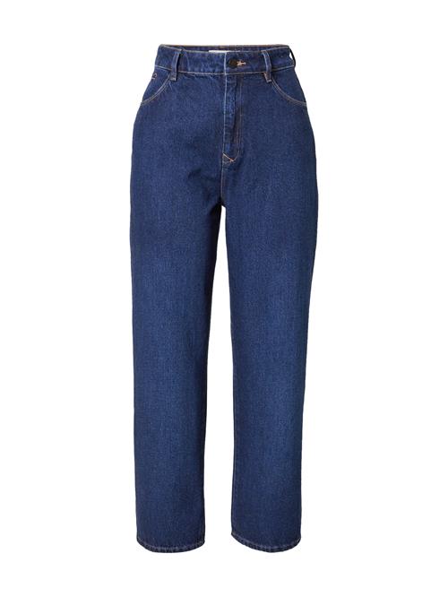 Dawn Jeans  blue denim