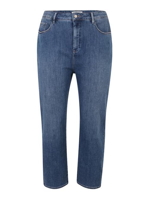 Se Dawn Jeans 'STARDUST'  blue denim ved About You