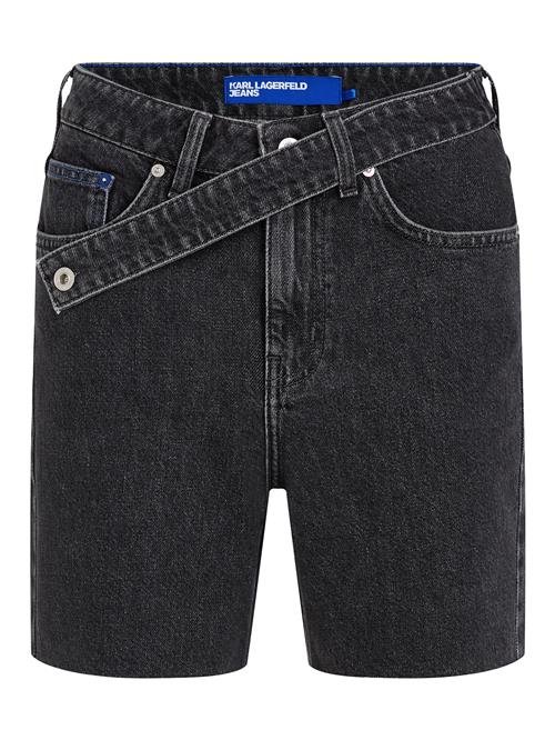 KARL LAGERFELD JEANS Jeans  black denim