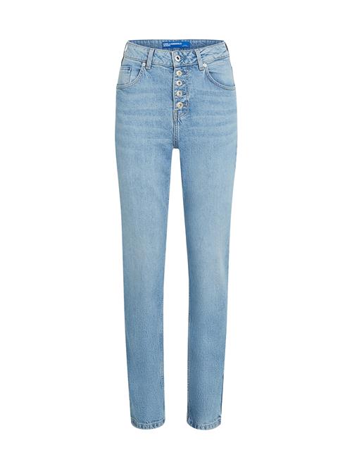 Se KARL LAGERFELD JEANS Jeans  blue denim ved About You