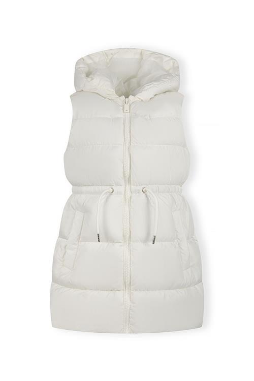 MINOTI Vest  offwhite