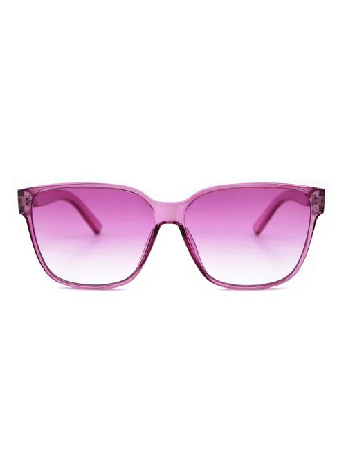 ECO Shades Solbriller 'Moda'  pink