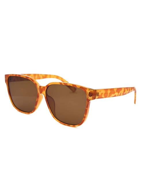 Se ECO Shades Solbriller 'Moda'  orange ved About You