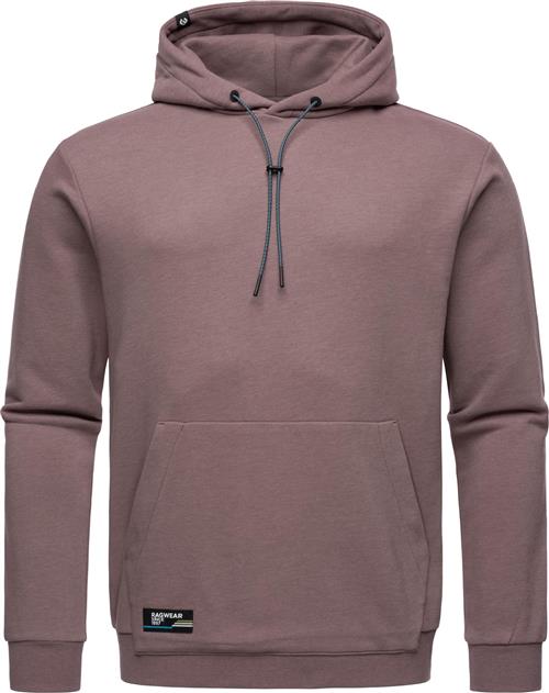 Se Ragwear Sweatshirt 'Arrwen'  lysviolet ved About You